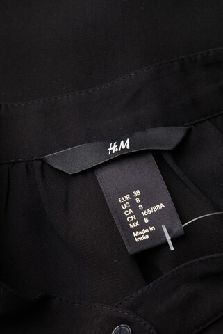 H&M Dress in M in Black