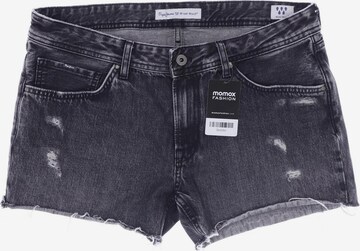 Pepe Jeans Shorts L in Grau: predná strana