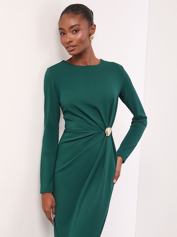 Lipsy Šaty – modrá