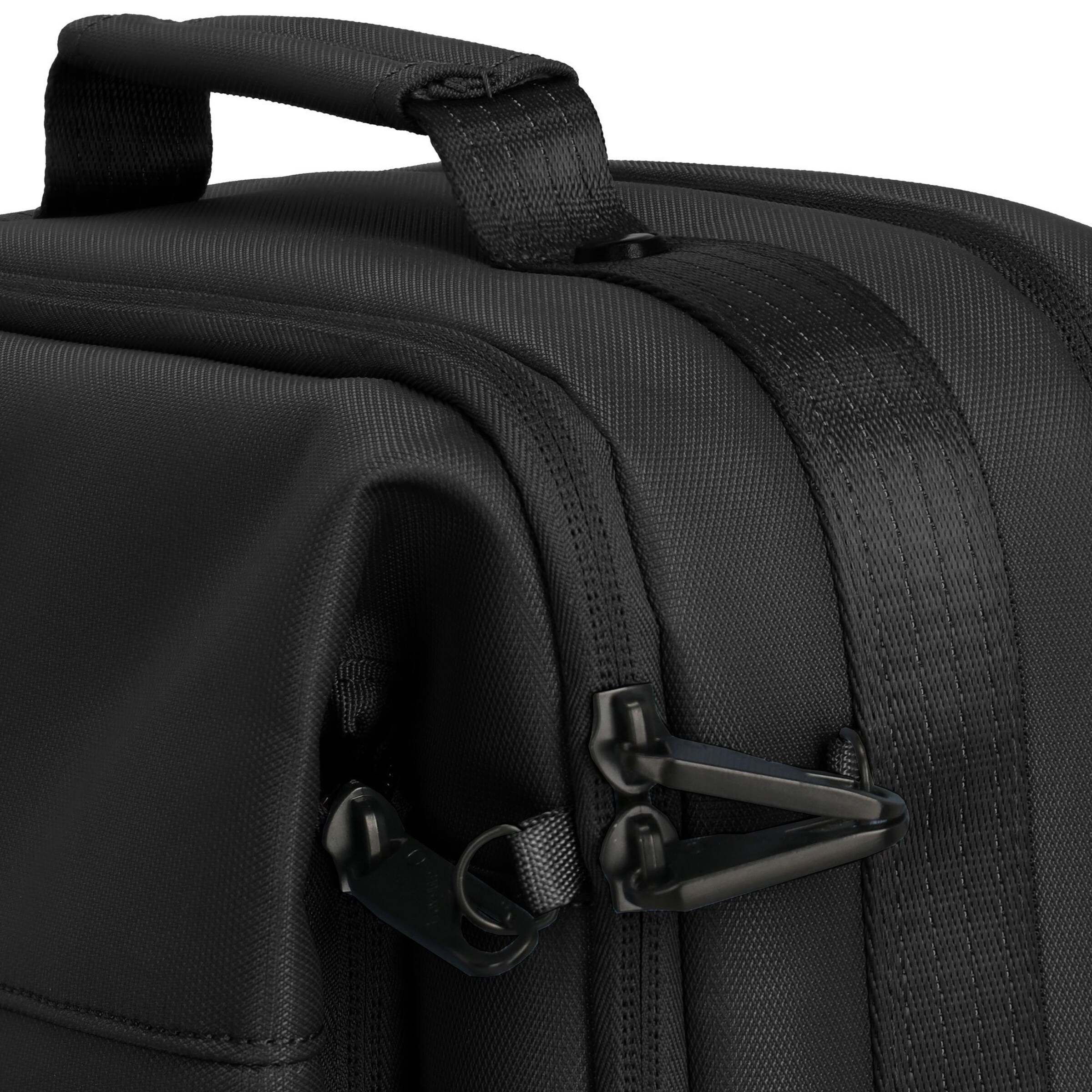 Sac à dos 'Workfloow' TRAVELITE en noir