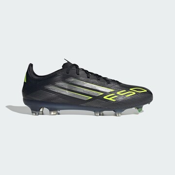 Chaussure de foot 'F50 Pro' ADIDAS PERFORMANCE en noir