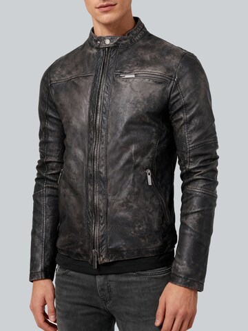 Crone Between-Season Jacket 'EPIC' in Grey