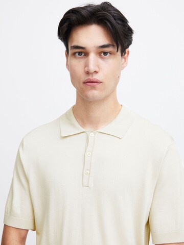 Casual Friday - Camisa 'Karl' em bege