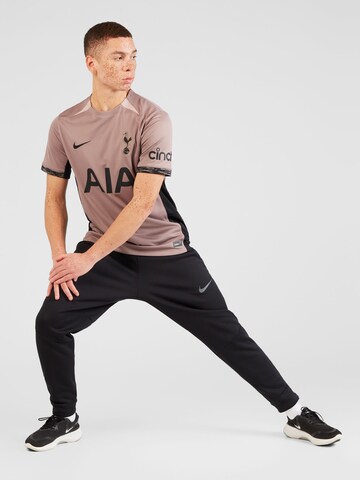 rožinė NIKE Triko 'Tottenham Hotspur 3rd 2023/2024'