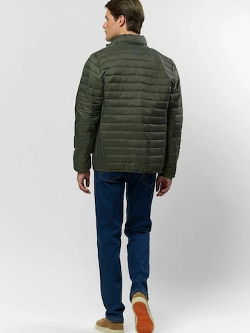 Veste mi-saison ' Mark ' U.S. POLO ASSN. en vert