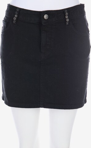 Zadig & Voltaire Skirt in M in Black: front