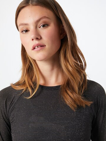 PUMA Performance Shirt in Black