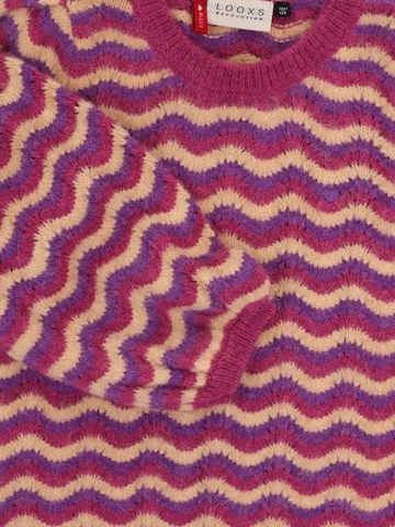 Looxs Revolution Sweater in Mixed colours
