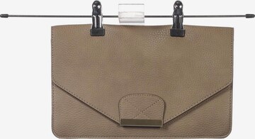 ESPRIT Bag in One size in Brown: front