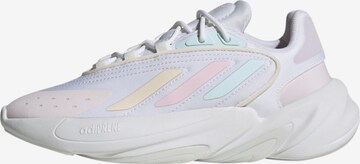 ADIDAS ORIGINALS Sneakers 'Ozelia' in Wit: voorkant