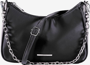 Bershka Handbag in Black