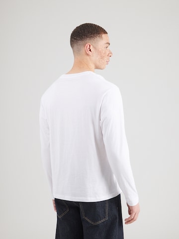 JACK & JONES Koszulka 'JJYUKI' w kolorze czarny