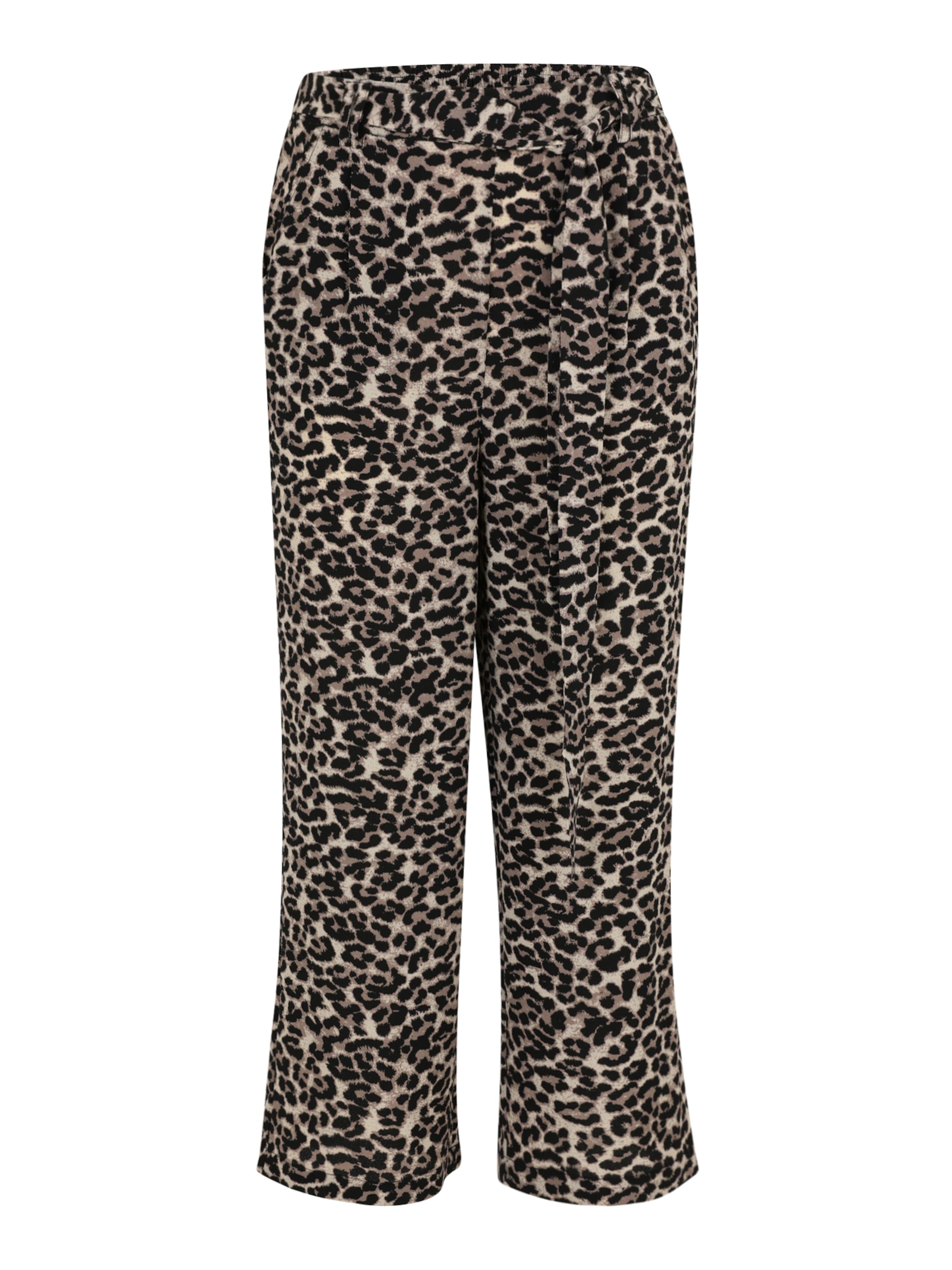 Only Tall regular Παντελόνι 'ONLWINNER' σε γκρι: μπροστά