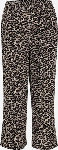 Pantalon 'ONLWINNER' Only Tall en gris : devant