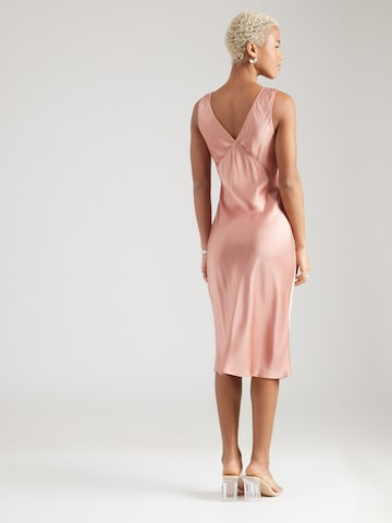 & Other Stories - Vestido en naranja