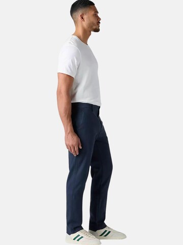 LEVI'S ® - regular Pantalón chino 'XX CHINO STD II' en azul