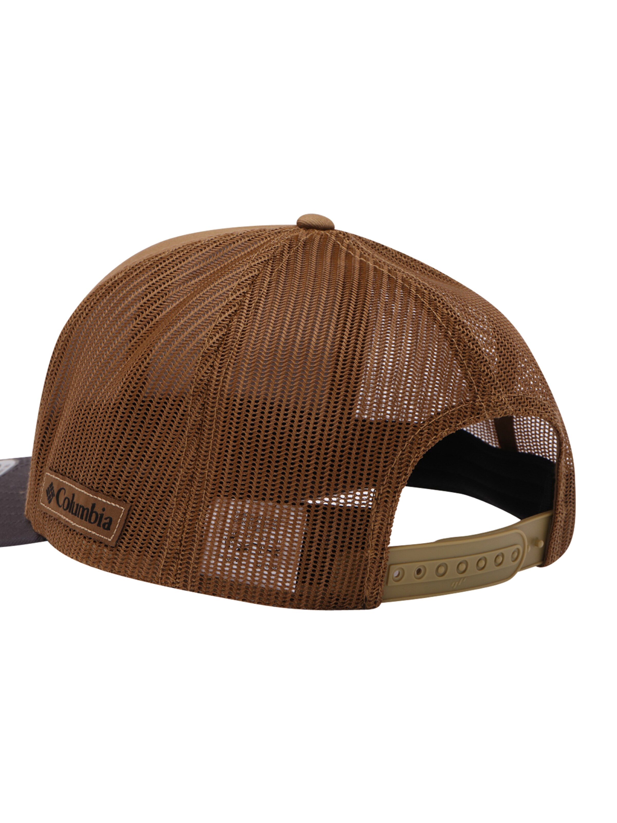 COLUMBIA - Gorra deportiva en marrón