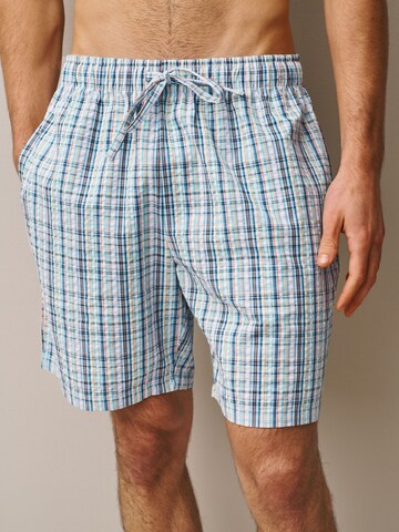 Next Пижамные штаны в Синий