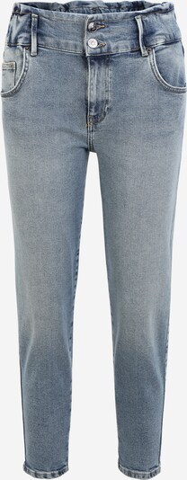 Jeans ONLY pe albastru denim, Vizualizare produs