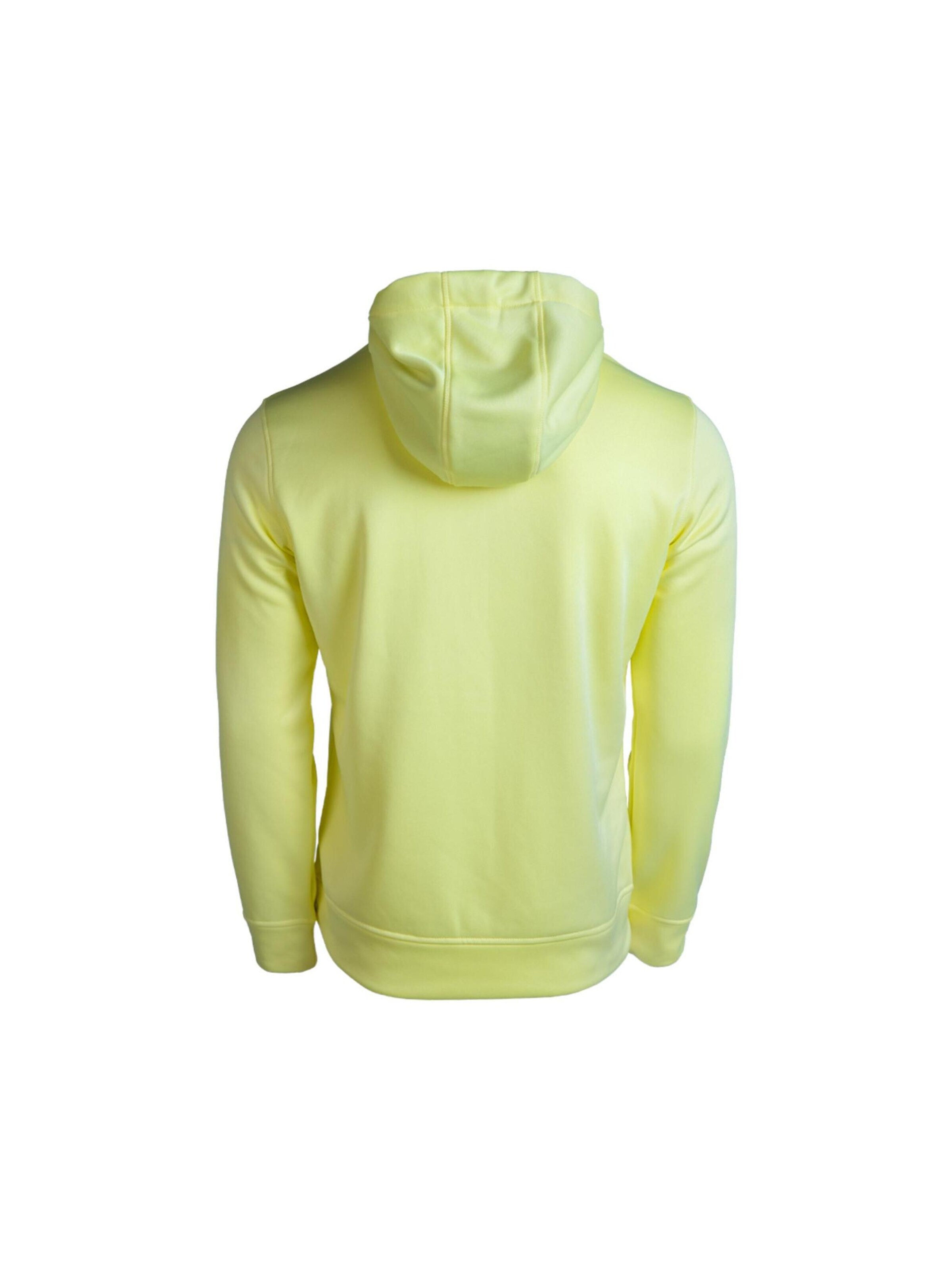 Sweat de sport Izas en jaune