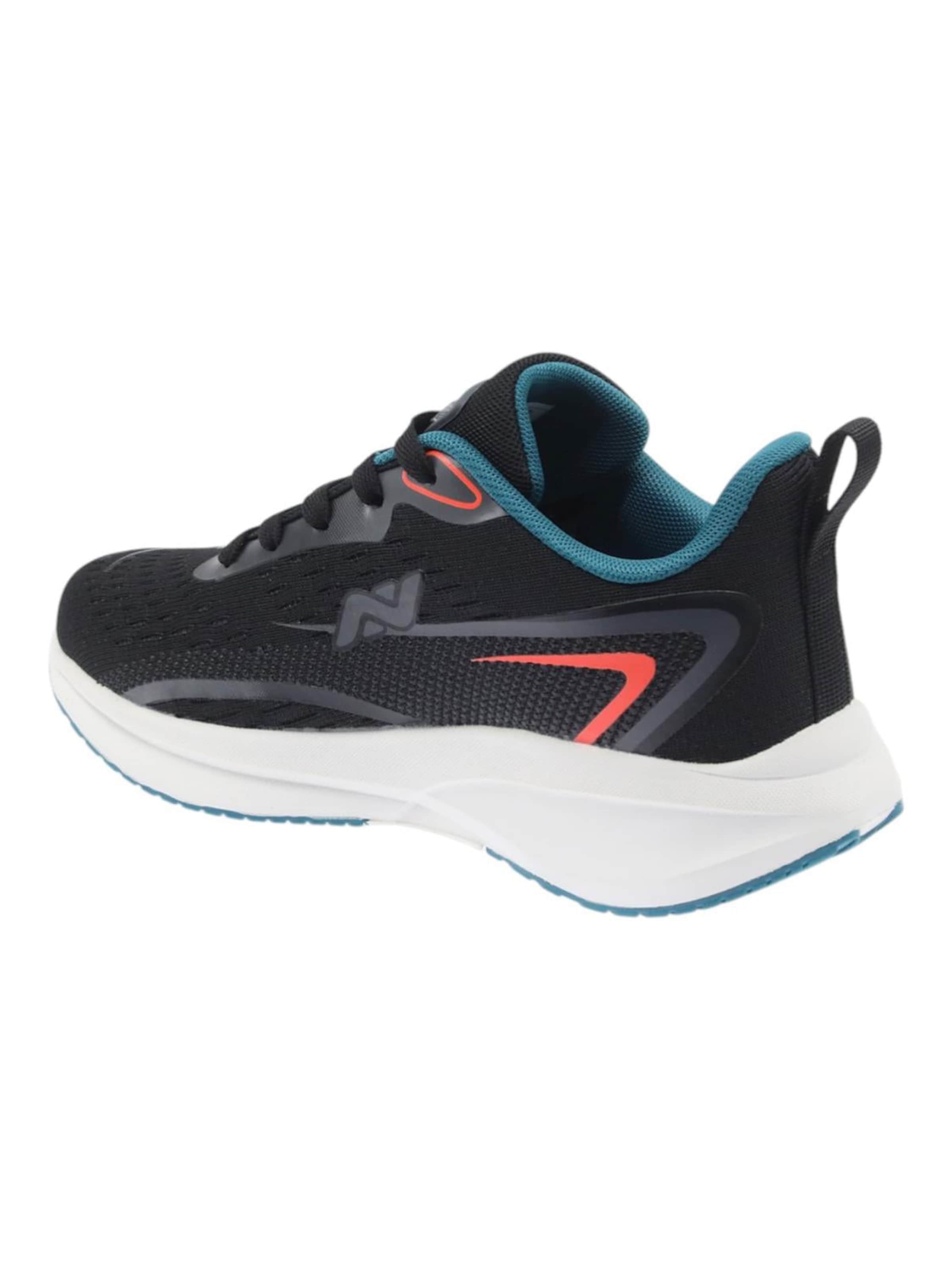 Beppi Sneaker 'Casual Sport Shoe'‌‌‌‌ in Schwarz