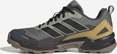 39-39,5 dydžio Pusbačiai 'EASTRAIL 3' iš ADIDAS TERREX, spalva – pilka, Prekių apžvalga