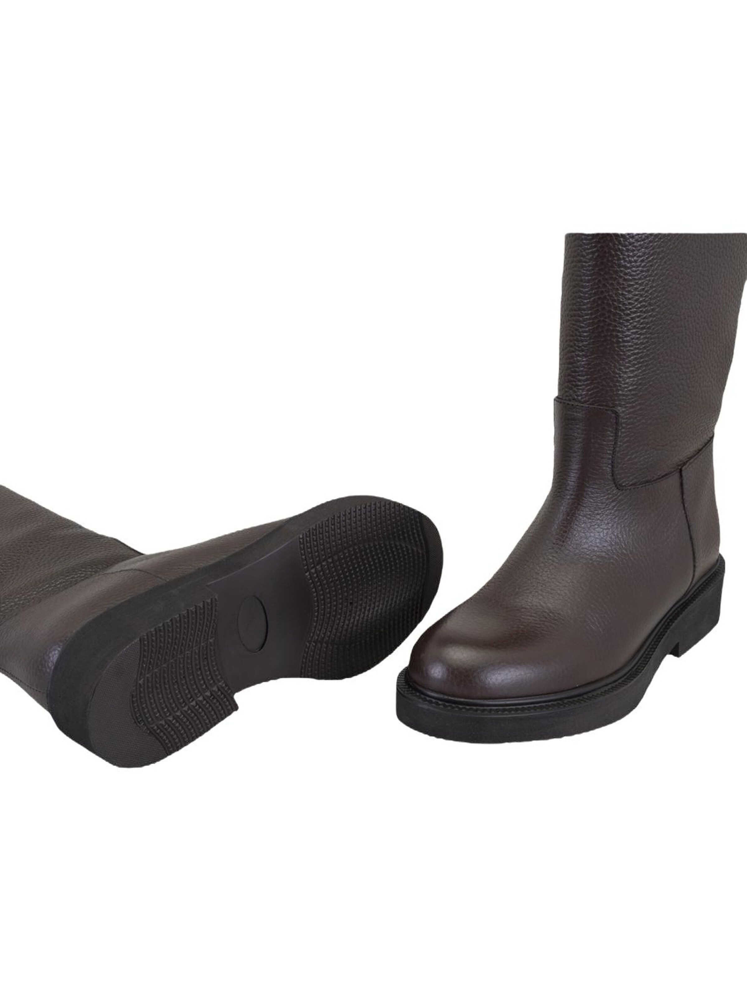 Desa Stiefel‌‌‌‌‌‌‌‌‌ in Braun