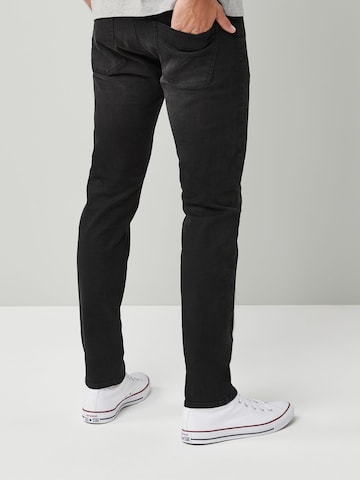 Next Slim fit Jeans in Black