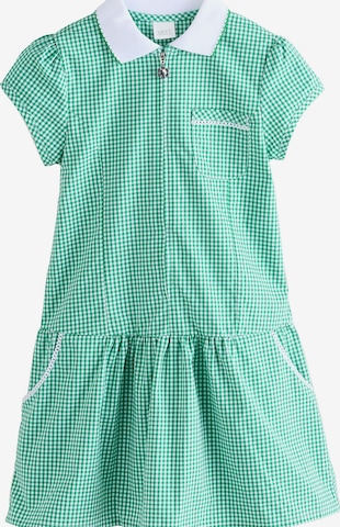 žalia Next Suknelė: priekis