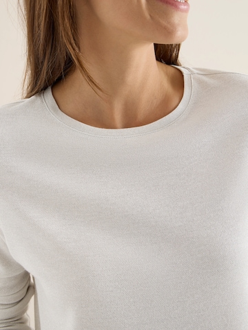 pilka CECIL Marškinėliai