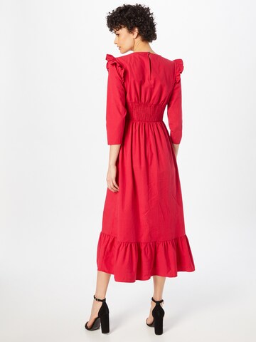 Dorothy Perkins Kleid in Rot