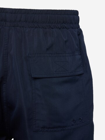 minimum Regular Shorts in Blau