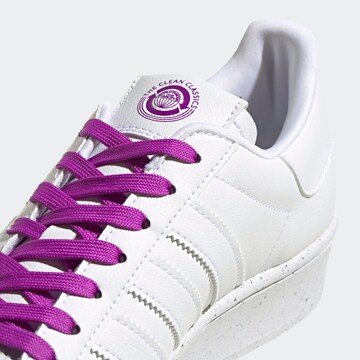 ADIDAS ORIGINALS Sneakers 'Superstar Bold' in White