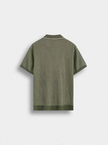 Burocs Shirt in Green