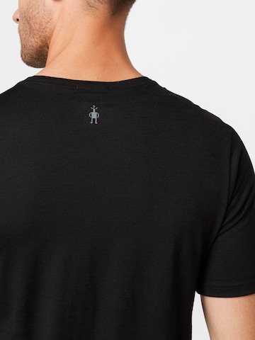 Smartwool Performance Shirt in Black