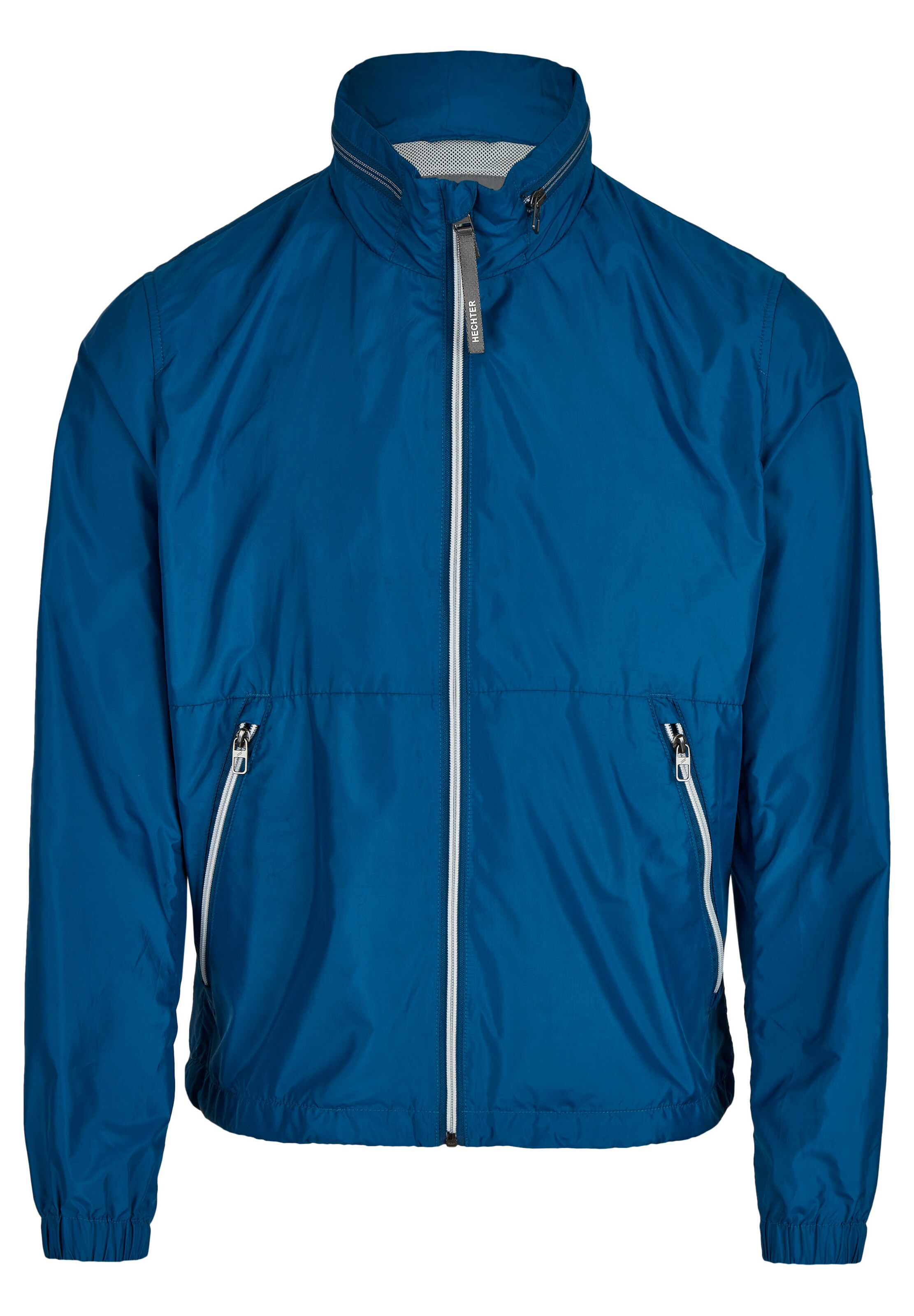 Männer Jacken DANIEL HECHTER Jacke in Himmelblau - EA03658 Männer Jacken DANIEL HECHTER Jacke in Himmelblau - EA03658