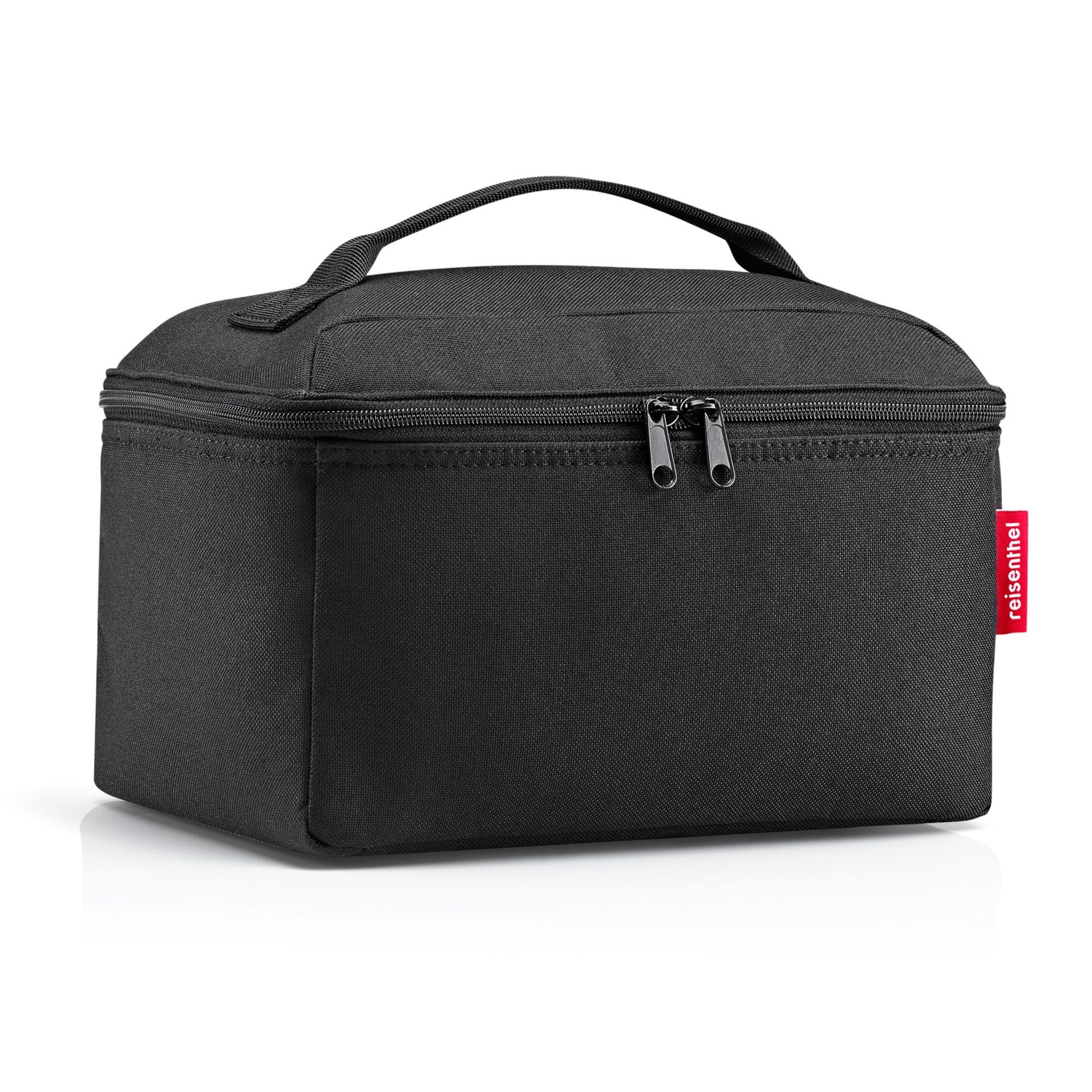 Trousses de toilette REISENTHEL en noir