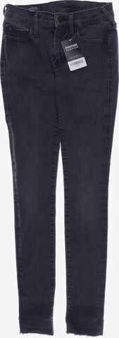 Religion Jeans in 25 in Grey: front