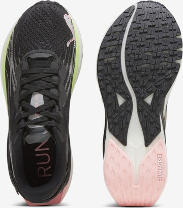 Chaussure de course 'XX Nitro 2' PUMA en noir