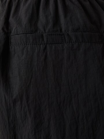 Billionaire Boys Club Badeshorts i sort