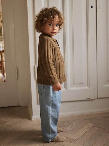 Pullover di Lil'Atelier in verde: frontale