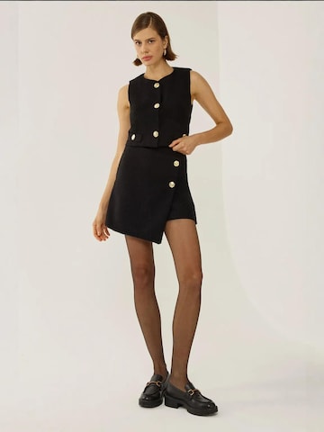 Pantaloni di Hiccup in nero