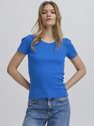 Ball - Camisa ' BAALTOBELI TSHIRT ' em azul