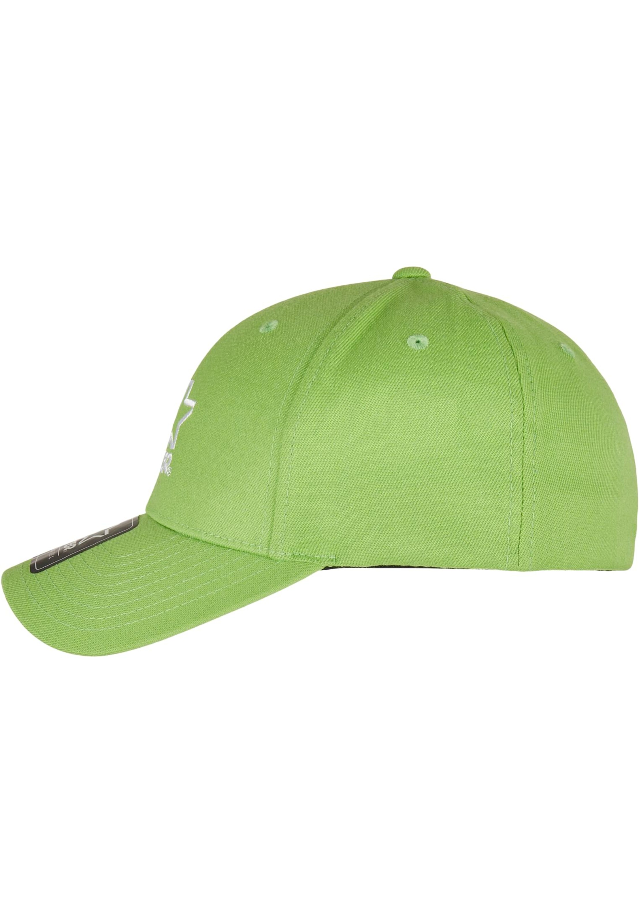 Starter Black Label Keps i grön