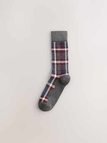 Next Socks in Mixed colours