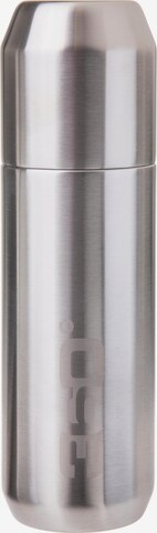 360° degrees Thermos 'Vacuum' in Silver: front