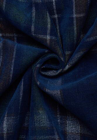 ETERNA Regular Fit Hemd 'MODERN FIT' in Blau