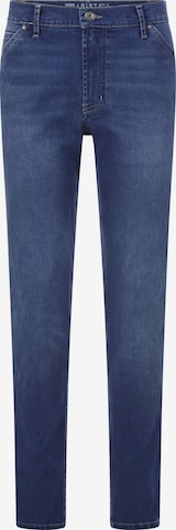 BABISTA Regular Jeans ' Jureno ' in Blue: front