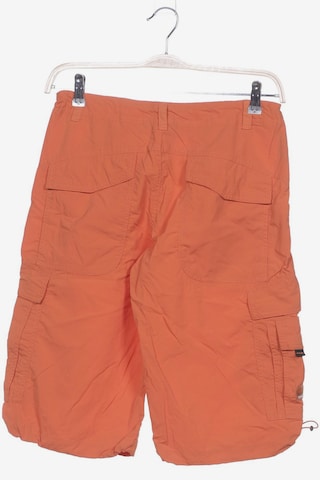ICEPEAK Shorts in M in Orange