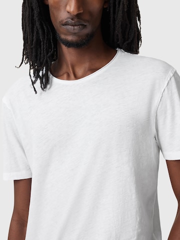AllSaints - Camisa em branco